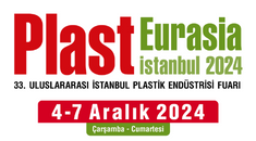 PLASTEURASIA Fuarı